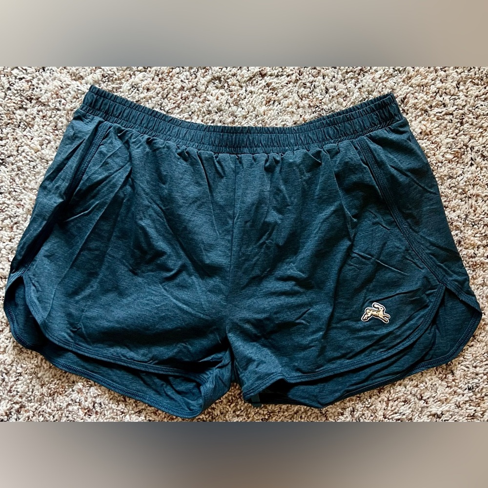 Tracksmith Session Shorts - Medium